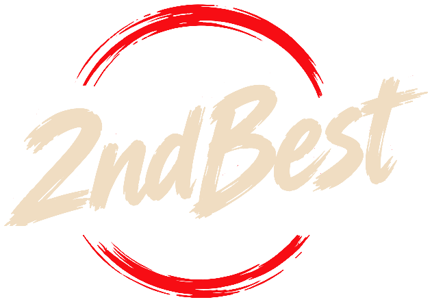 2ndBest