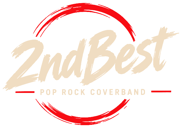 2ndBest — pop rock coverband